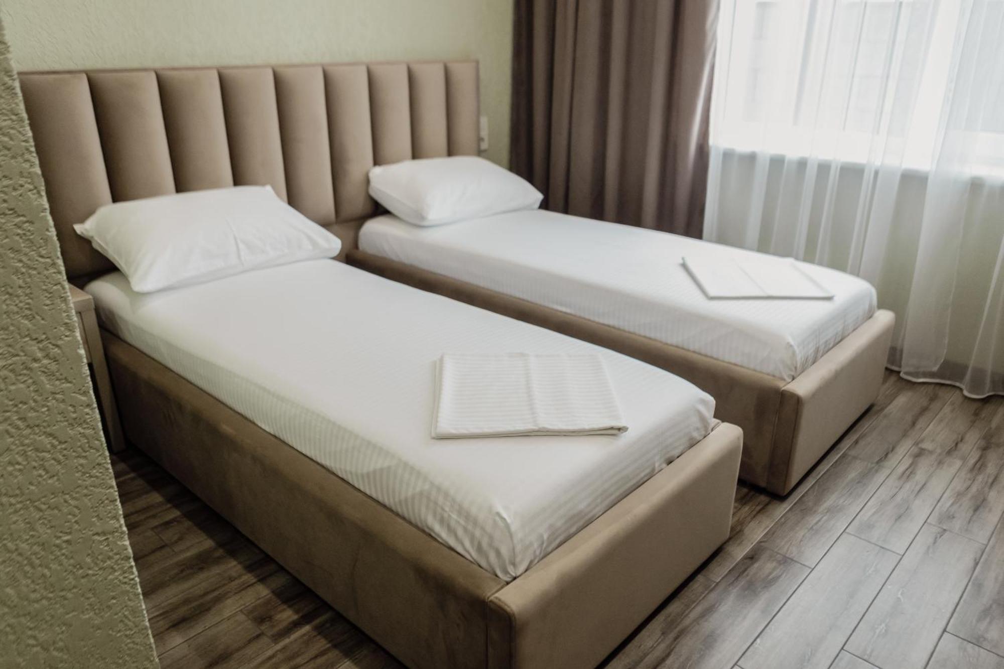Reef Hotel 코블레보 외부 사진