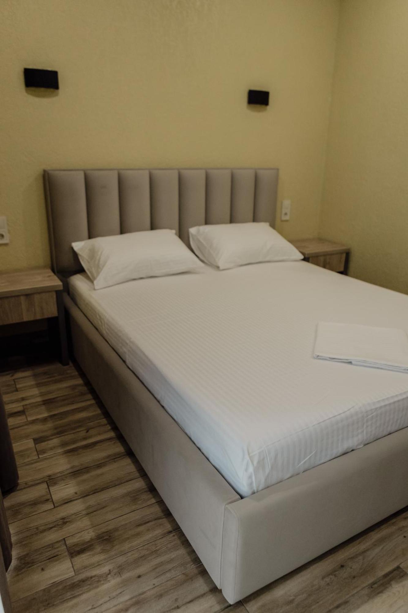 Reef Hotel 코블레보 외부 사진